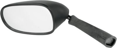 Spegel Emgo OEM-Style svart vänster Suzuki Bandit 00-05