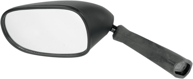 Spegel Emgo OEM-Style svart vänster Suzuki Bandit 00-05