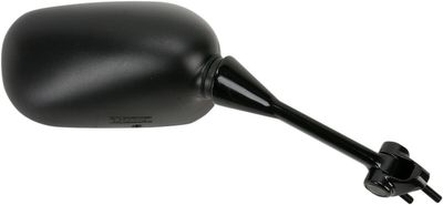 Spegel Emgo OEM-Style svart höger Kawasaki 06-08