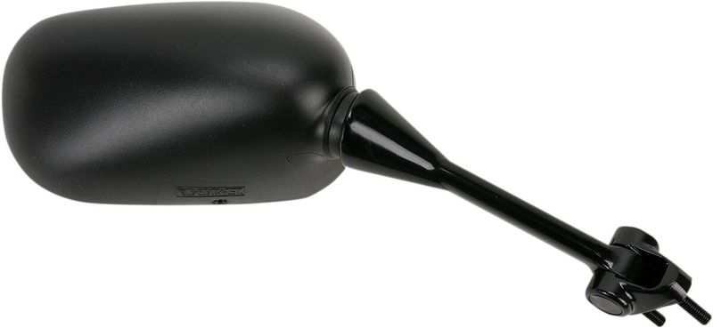 Spegel Emgo OEM-Style svart höger Kawasaki 06-08