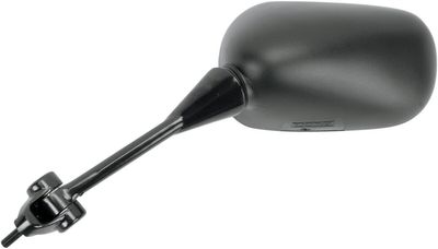 Spegel Emgo OEM-Style svart vänster Kawasaki 06-08