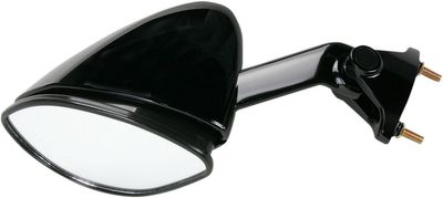 Spegel Emgo OEM-Style svart vänster Kawasaki Ninja 02-06