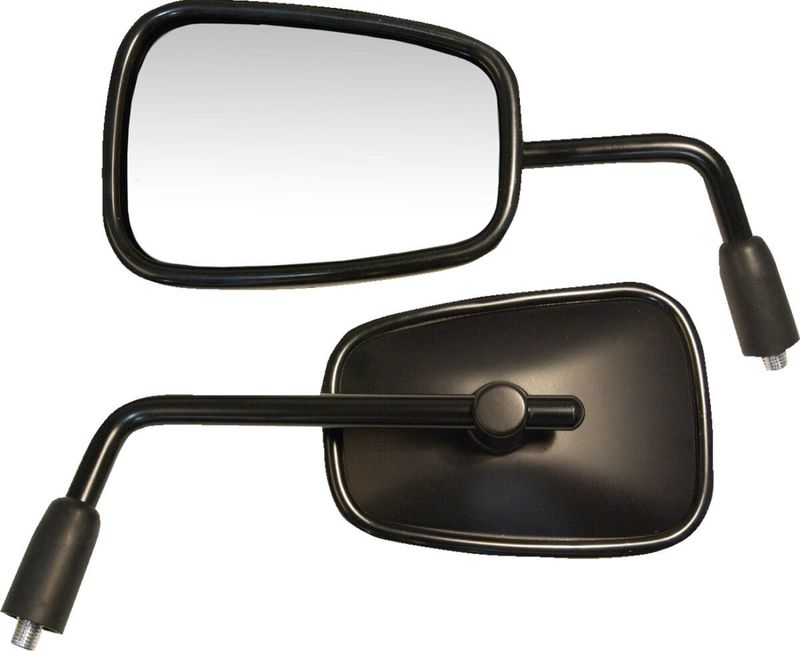 Spegel Emgo OEM-Style svart Kawasaki Vulcan S 15-18 20-43142