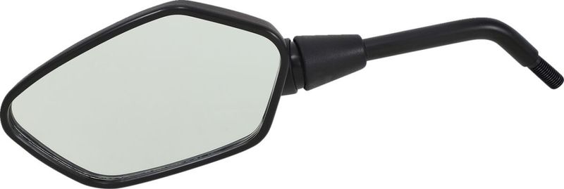 Spegel Emgo OEM-Style svart Honda 12-18 20-30702