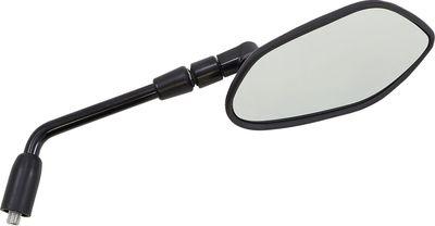 Spegel Emgo OEM-Style svart Suzuki 14-17 20-55312