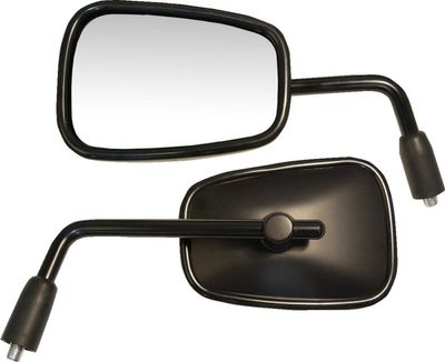 Spegel Emgo OEM-Style svart Kawasaki Pro 16-20 20-29742