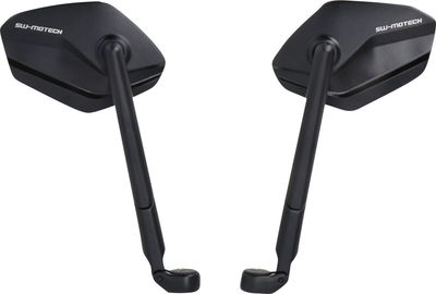 Spegel SW-Motech Arm lång Ducati 12-24