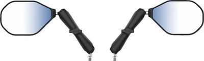 Spegel RAM Mounts Tough-Mirror M10- Bases Arm 1.25 lång