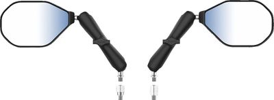 Spegelfäste RAM Mounts Tough-Mirror M10x1.25 lång arm