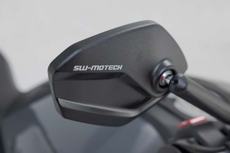 Spegel SW-Motech Arm kort MIR.00.850.10101