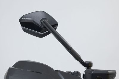 Spegel SW-Motech Arm kort MIR.00.850.10101