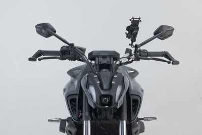 Spegel SW-Motech Arm kort Ducati 12-20