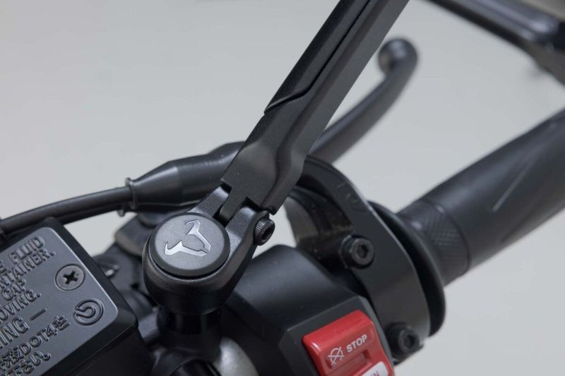 Spegel SW-Motech Arm kort MIR.00.850.10401