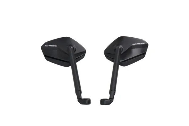 Spegel SW-Motech Arm kort Bmw 12-upp, Husqvarna 12-13