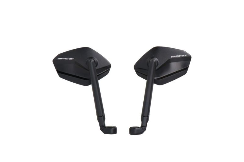 Spegel SW-Motech Arm kort Ducati 16-upp
