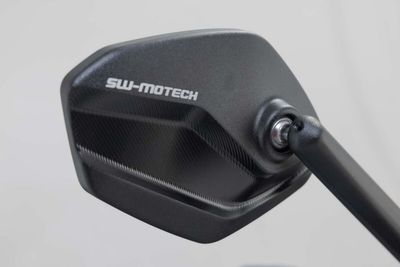 Spegel SW-Motech Arm kort Bmw 93-24