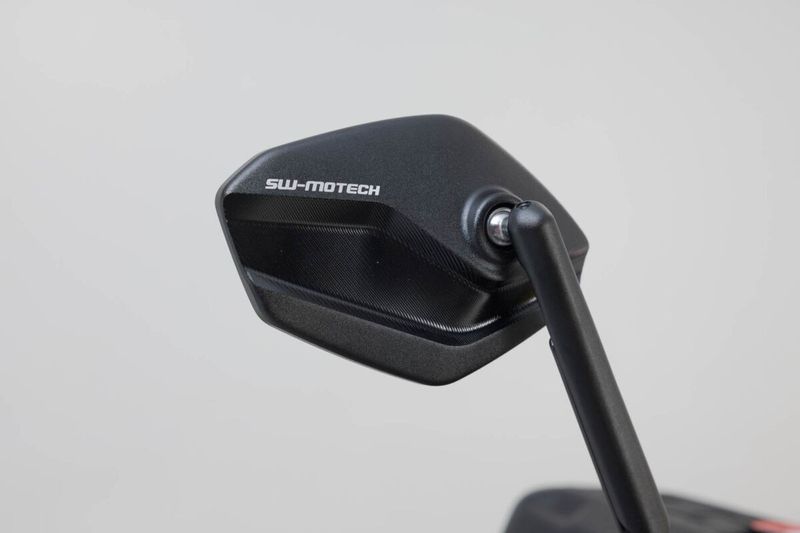 Spegel SW-Motech Arm lång Bmw 93-24