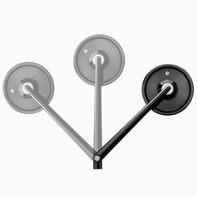 Spegel Motogadget Flip 180mm