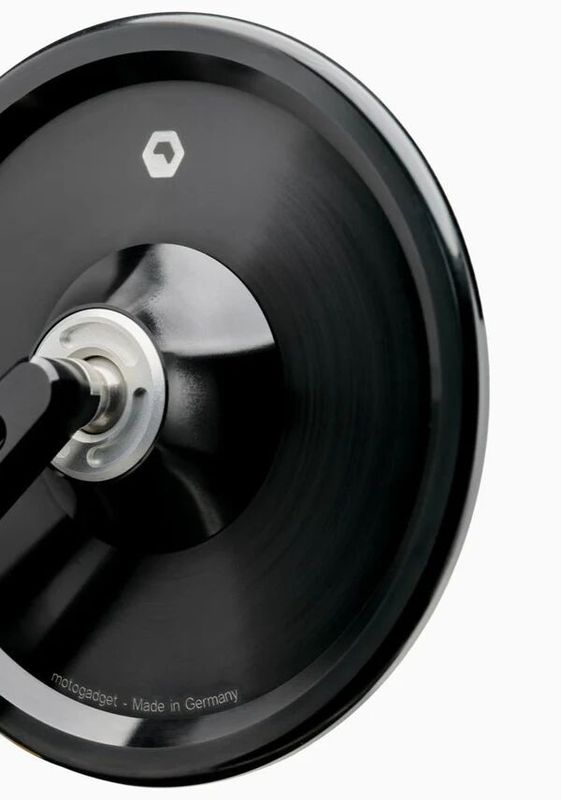 Spegel Motogadget 110mm