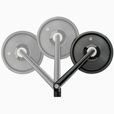 Spegel Motogadget Flip Classic 110mm