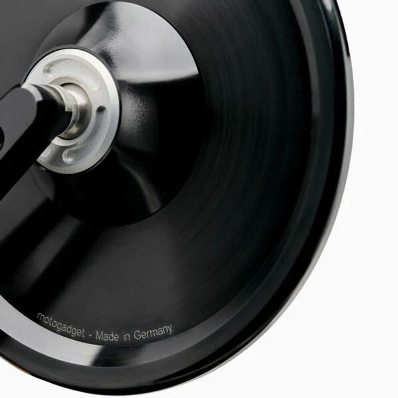 Spegel Motogadget Pivot 110mm 22MM