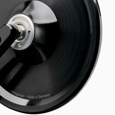 Spegel Motogadget Pivot Inch 110mm