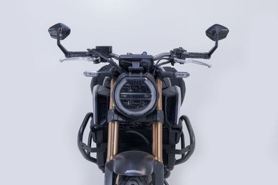 Speglar SW-Motech Honda 19-upp