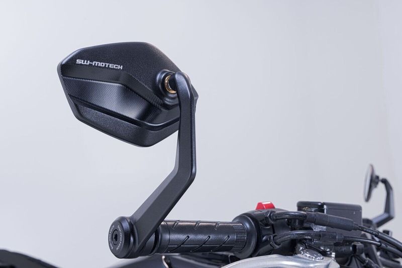 Speglar SW-Motech Honda 19-upp