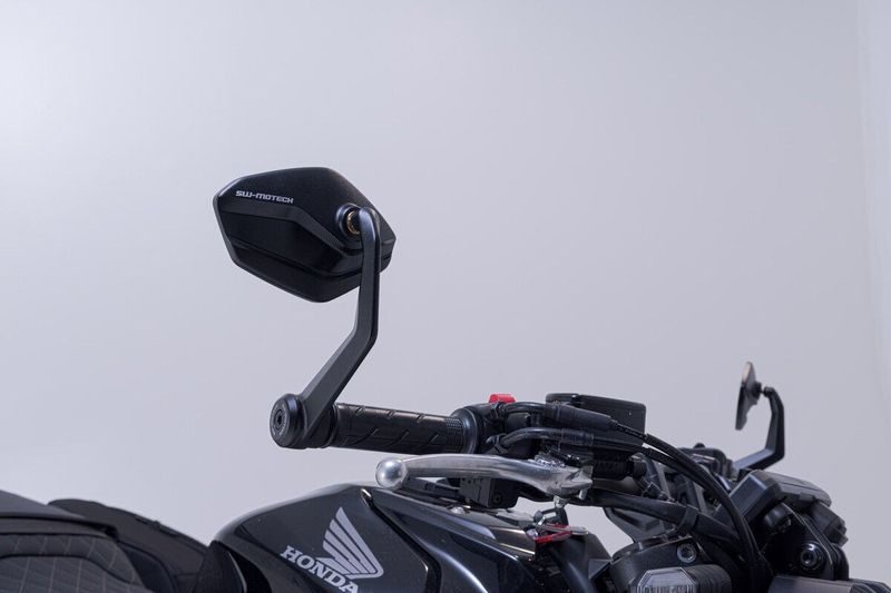 Speglar SW-Motech Honda 19-upp