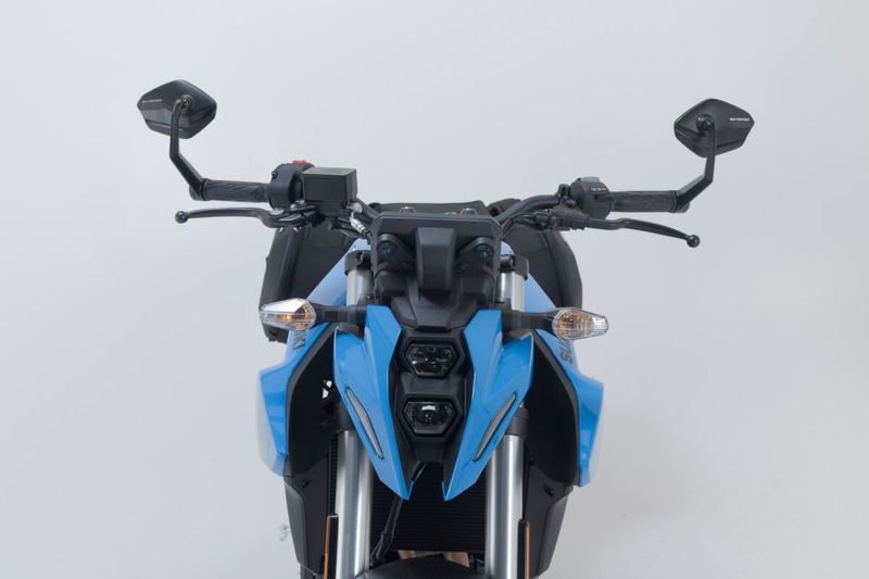 Speglar SW-Motech Suzuki GSX-8S 800 ABS 23-24