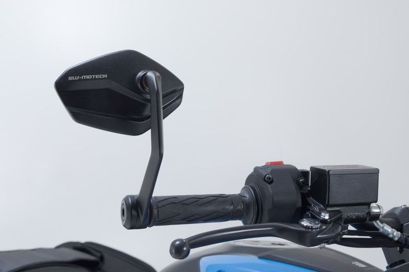 Speglar SW-Motech Suzuki GSX-8S 800 ABS 23-24