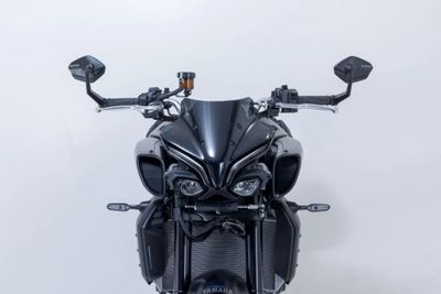 Speglar SW-Motech Yamaha 16-24