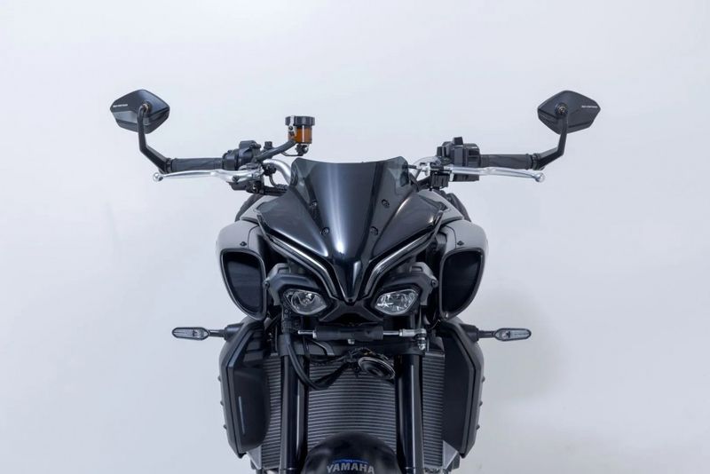 Speglar SW-Motech Yamaha 16-24