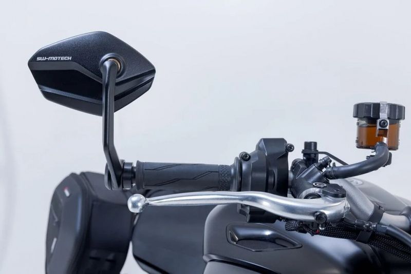 Speglar SW-Motech Yamaha 16-24