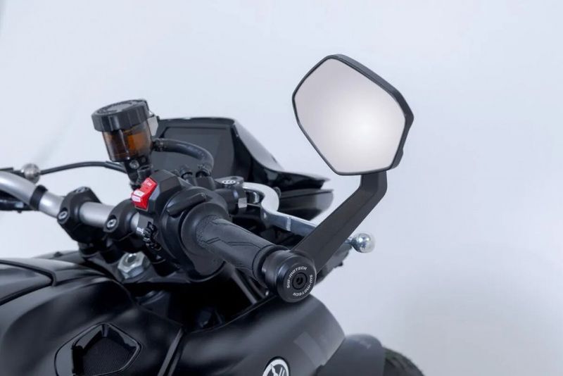 Speglar SW-Motech Yamaha 16-24