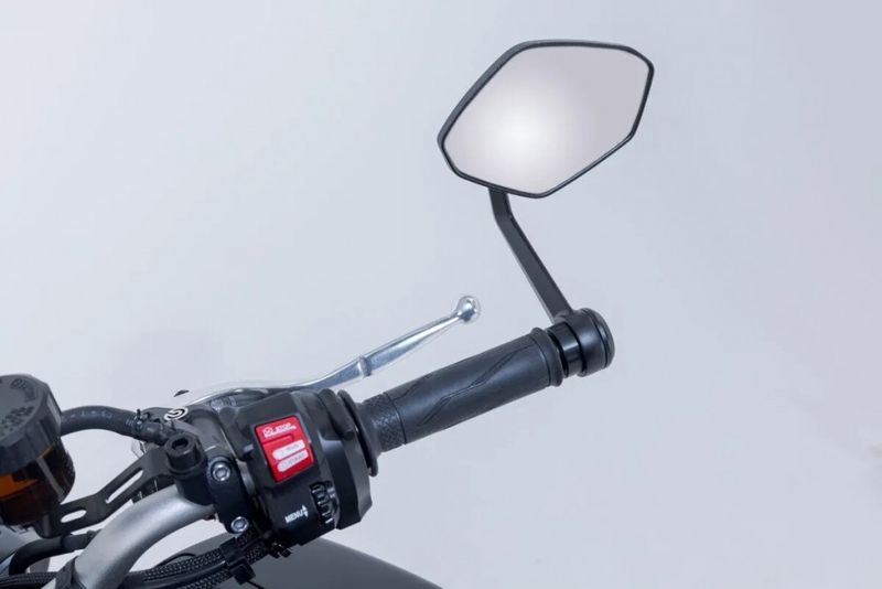 Speglar SW-Motech Yamaha 16-24