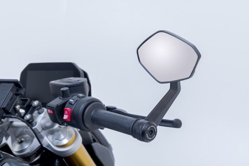 Speglar SW-Motech Bmw 19-upp