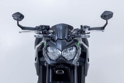 Speglar SW-Motech Kawasaki 17-upp