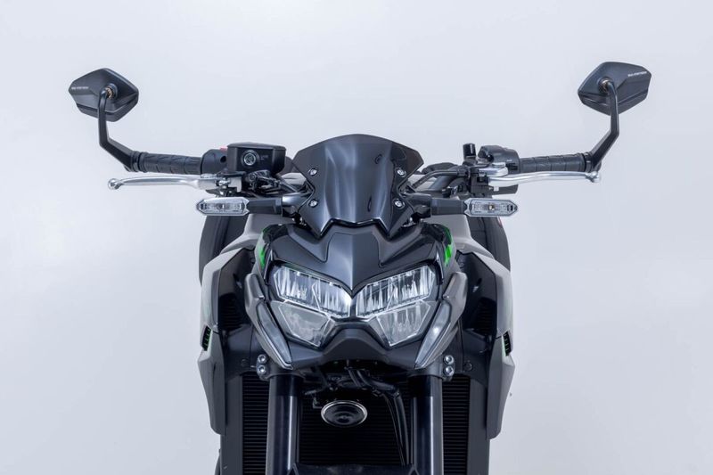 Speglar SW-Motech Kawasaki 17-upp