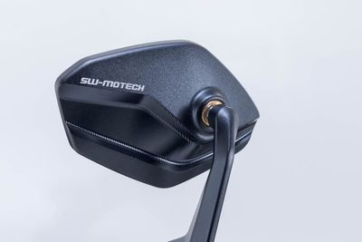 Speglar SW-Motech Kawasaki 17-upp