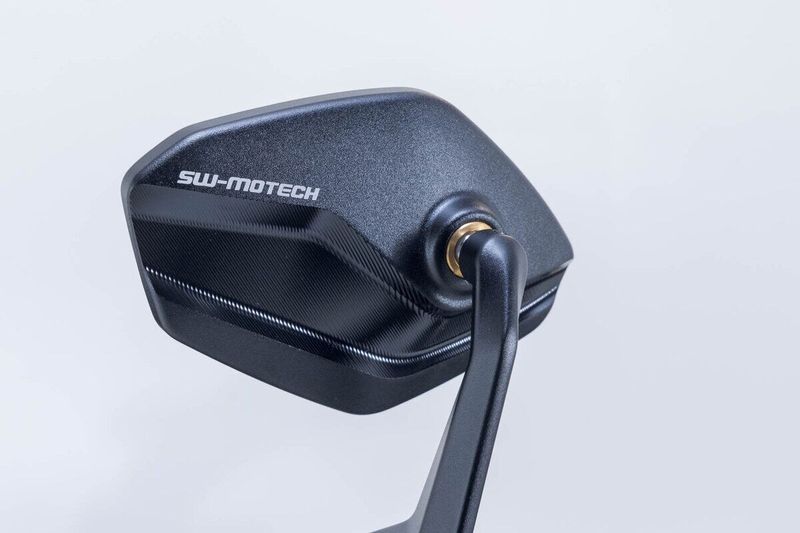 Speglar SW-Motech Kawasaki 17-upp