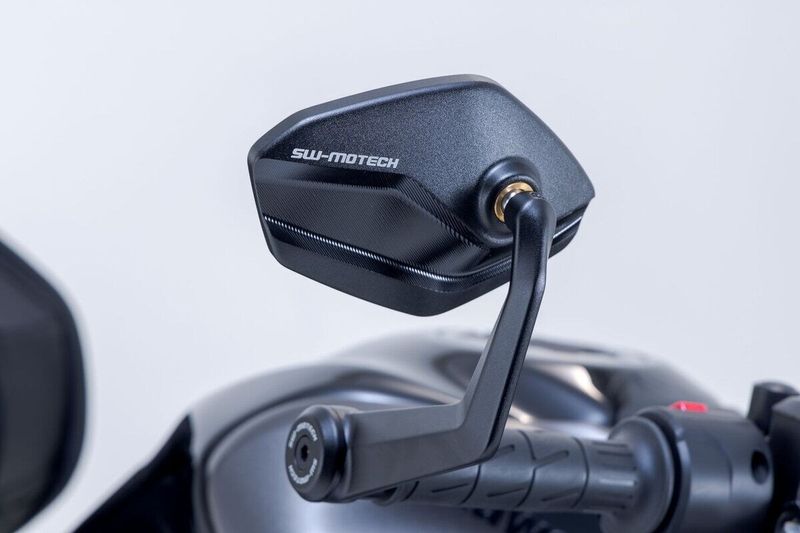 Speglar SW-Motech Kawasaki 17-upp