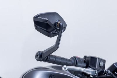 Speglar SW-Motech Kawasaki 17-upp