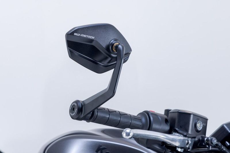 Speglar SW-Motech Kawasaki 17-upp
