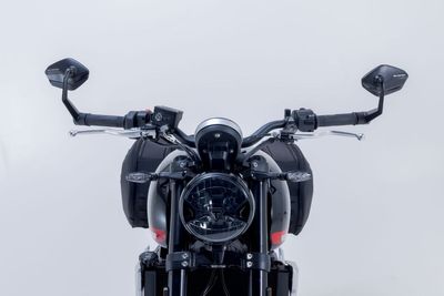 Speglar SW-Motech Triumph 17-24