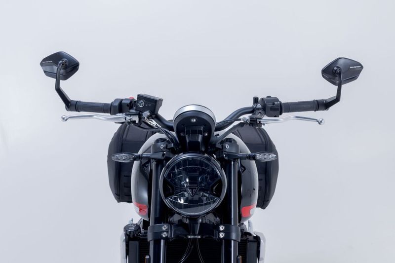 Speglar SW-Motech Triumph 17-24