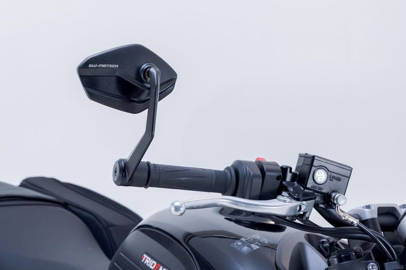 Speglar SW-Motech Triumph 17-24