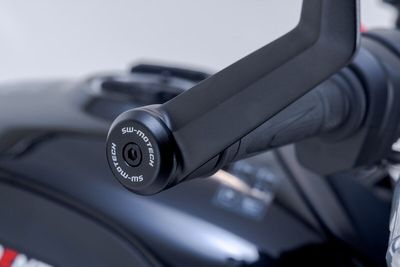 Speglar SW-Motech Triumph 17-24