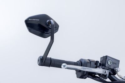 Speglar SW-Motech Triumph 17-24