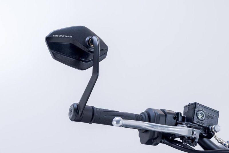 Speglar SW-Motech Triumph 17-24